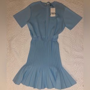 Zara dress